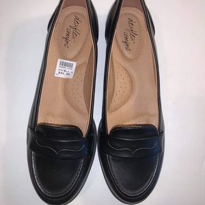 Dexflex Comfort Penny Loafers Size 8 1/2